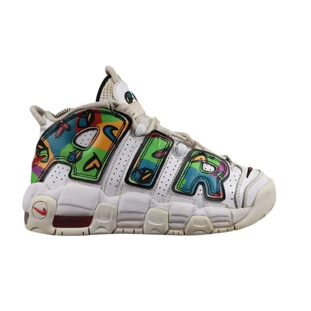 Nike used shoes